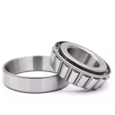 Alloy Steel T5CD065 Tapered Wheel Bearing 65*140*55mm For Cranes