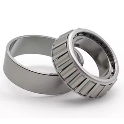 T5CD065 Tapered Roller Bearing 75x160x58 For Rolling Mills / Cranes