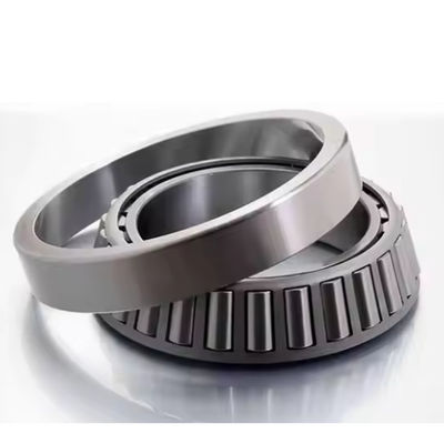 7634E/32334 High Speed Tapered Roller Bearings 170*360*120mm High Bearing Capacity