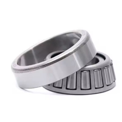 30610/7710 Thrust Tapered Roller Bearing 50*82*21.5mm High Hardness