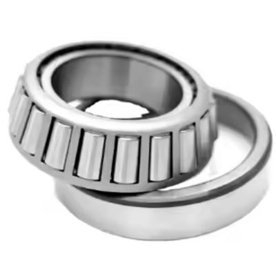 High Hardness 30612 Self Aligning Roller Bearings 60*120*46mm Size