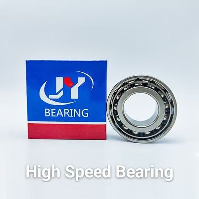 6305/305 Low Noise Ball Bearing 25x62x17 For Instruments / Motors