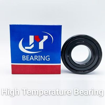 6305/305 Low Noise Ball Bearing 25x62x17 For Instruments / Motors