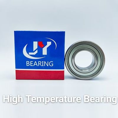6305/305 Low Noise Ball Bearing 25x62x17 For Instruments / Motors