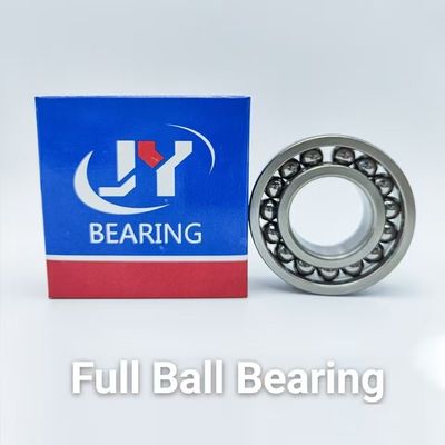 6305/305 Low Noise Ball Bearing 25x62x17 For Instruments / Motors
