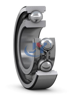 6319/319 Deep Groove Ball Bearings High Precision 95*200*45mm
