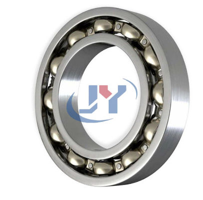 6320/320 Deep Groove Ball Bearings Full Ball Bearing High Speed