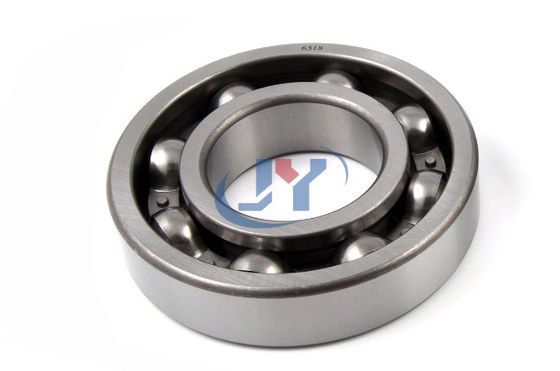 6318/318 Deep Groove Ball Bearing Manufacturer 90*190*43mm Size