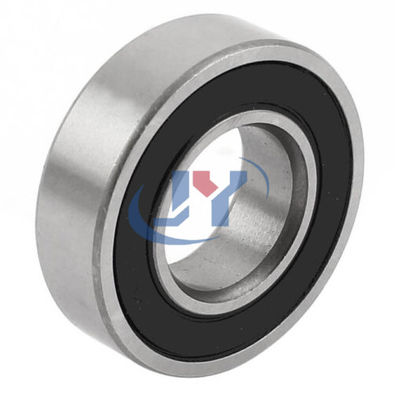 6315/315 Ball Bearing Single Row Deep Groove Easy Maintenance