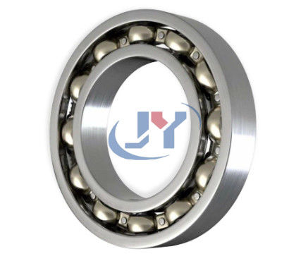 Precision 17x47x14 Bearing , Low Friction Ball Bearing 6303/303