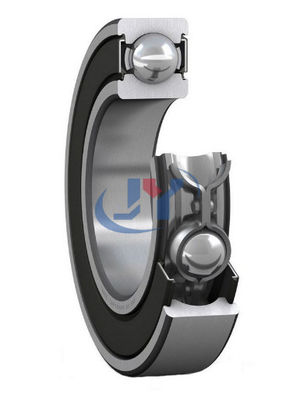 Alloy Steel Deep Groove Ball Bearings High Speed Ball Bearing 6307/307