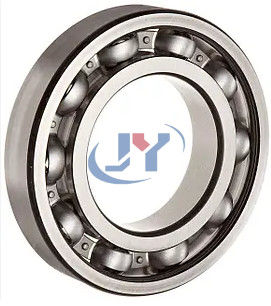 6219/219 Low Friction Deep Groove Ball Bearings 95*170*32mm High Precision