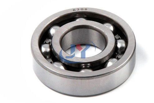 6306/306 Long Life Deep Groove Ball Bearings 30x72x19 Easy Maintenance