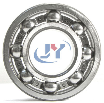 High Precision Ball Bearing 6211/211 For Light Equipment / Instruments