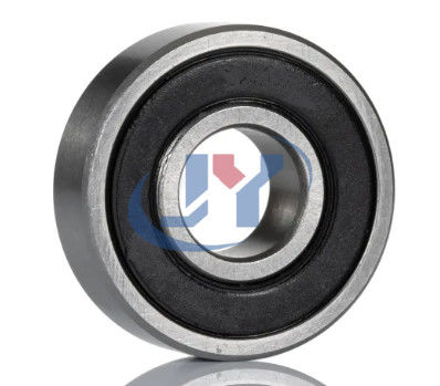 30x62x16 Ball Bearing Rubber Seal 6206-2RS Ball Bearing Deep Groove
