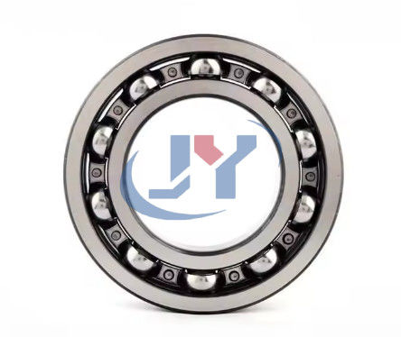 JINGYAO  6117 Double Rubber Seal Bearings , Deep Groove Ball Bearings. 85*130*22mm