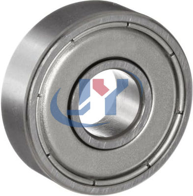 606/80016 Precision Ball Bearing 6x17x6 Corrosion Resistant Ball Bearings
