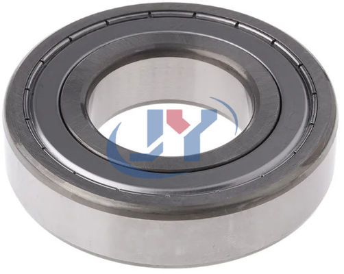 JINGYAO  6207 Double Rubber Seal Bearings 35*72*17mm, Deep Groove Ball Bearings.