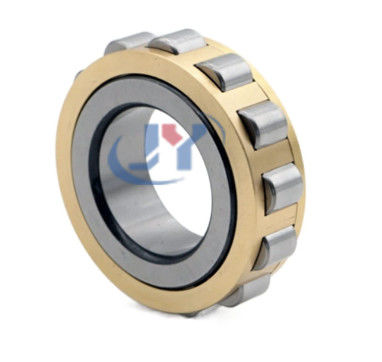 JINGYAO Cylindrical Roller Bearing  NUP419M/92419H High Speed Precision High Temperature Resistance