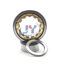 JINGYAO Cylindrical Roller Bearing 25*62*17mm NJ305M/42305H High Speed Precision High Temperature Resistance