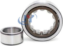 JINGYAO Cylindrical Roller Bearing  NU2206E/32506E High Speed Precision High Temperature Resistance