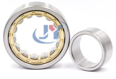 JINGYAO Cylindrical Roller Bearing  NU2204E/32204E High Speed Precision High Temperature Resistance
