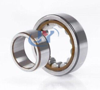 JINGYAO Cylindrical Roller Bearing  NU307E/32307E High Speed Precision High Temperature Resistance
