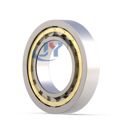 JINGYAO Cylindrical Roller Bearing  NU2308E/32608E High Speed Precision High Temperature Resistance