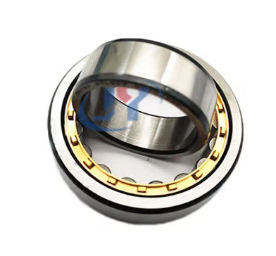 JINGYAO Cylindrical Roller Bearing  NU206E/32206E High Speed Precision High Temperature Resistance