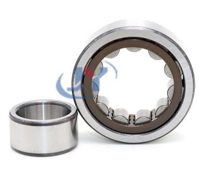 JINGYAO Cylindrical Roller Bearing  NU209E/32209E High Speed Precision High Temperature Resistance