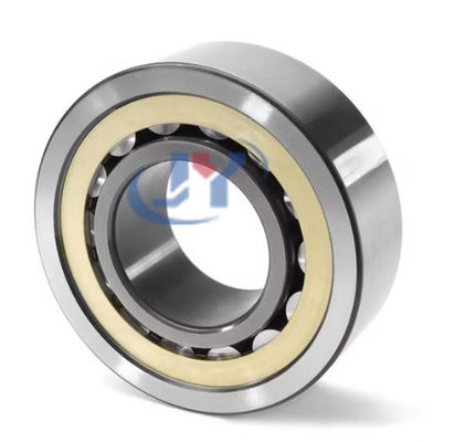 JINGYAO Cylindrical Roller Bearing  NU407/32407 High Speed Precision High Temperature Resistance