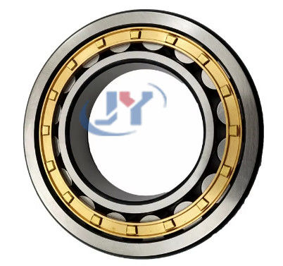 JINGYAO Cylindrical Roller Bearing  NU2207E/32507E High Speed Precision High Temperature Resistance