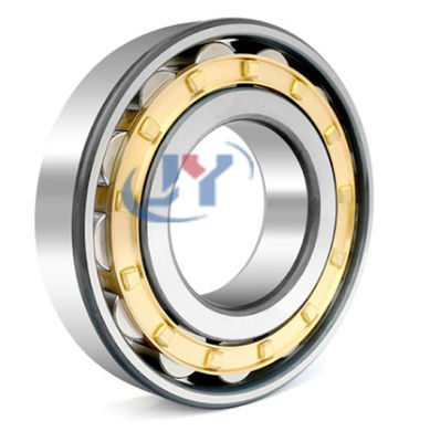 JINGYAO Cylindrical Roller Bearing  NU2208E/32508E High Speed Precision High Temperature Resistance