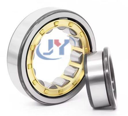 JINGYAO Cylindrical Roller Bearing  NU332M/32332H High Speed Precision High Temperature Resistance