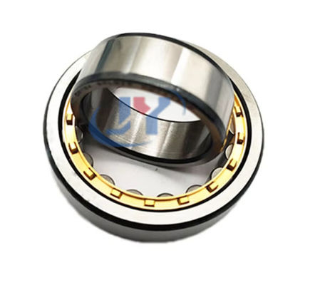 JINGYAO Cylindrical Roller Bearing  NU2307E/32607E High Speed Precision High Temperature Resistance