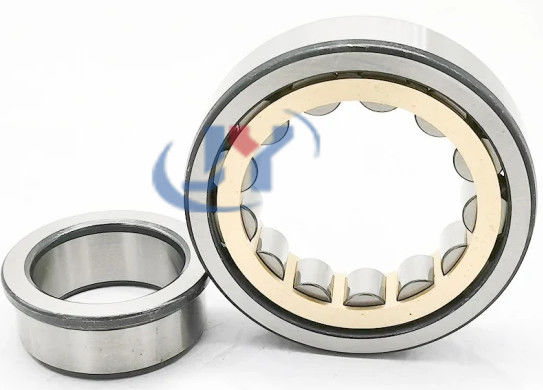 JINGYAO Cylindrical Roller Bearing  NU430M/32430H High Speed Precision High Temperature Resistance