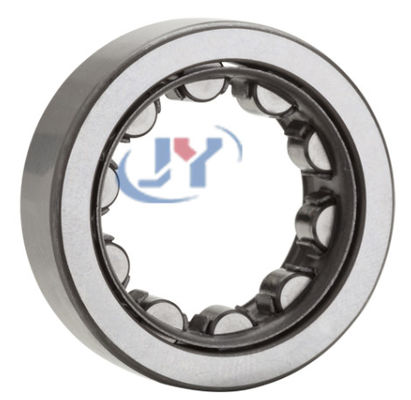 JINGYAO Cylindrical Roller Bearing  NU207E/32207E High Speed Precision High Temperature Resistance