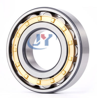 JINGYAO Cylindrical Roller Bearing  NU306E/32306E High Speed Precision High Temperature Resistance