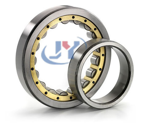 JINGYAO Cylindrical Roller Bearing  NU406/32406 High Speed Precision High Temperature Resistance