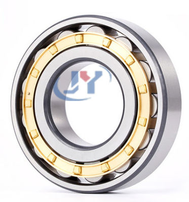 JINGYAO Cylindrical Roller Bearing  NU204E/32504E High Speed Precision High Temperature Resistance