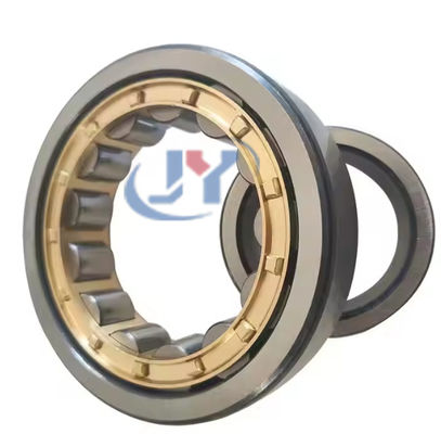 JINGYAO Cylindrical Roller Bearing 40*90*23mm NJ308L High Speed Precision High Temperature Resistance