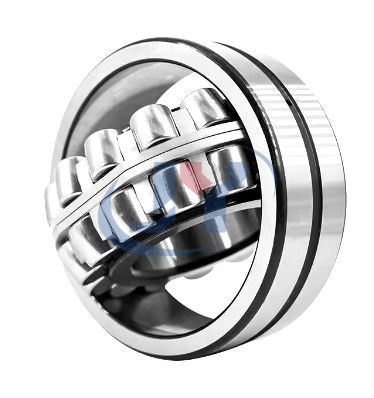 Custom High Load Roller Bearings Self Aligning Textile Machinery Bearing