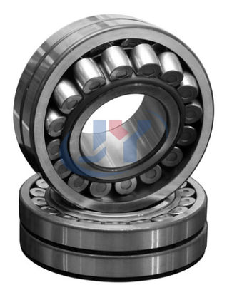 JINGYAO Low Noise Self-Aligning Roller Bearing 22207CCK/W33/153507 for Woodworking Machinery