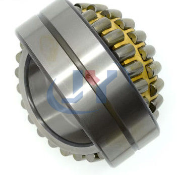 JINGYAO Self-Aligning Roller Bearing 23236CCK/W33+H2336(3253232) High Speed and Long Life (160*320*112mm)