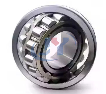 JINGYAO Low Noise Self-Aligning Roller Bearing 22209CCK/W33+H309（253508）for Woodworking Machinery