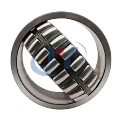 Precision Axial Cylindrical Roller Bearing Self Aligning 22252CACK/W33 153552