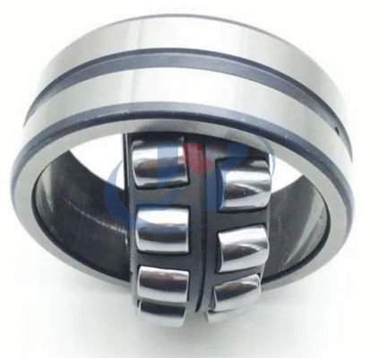 Double Row Self Aligning Roller Bearing 85*180*60mm 2317CC/W33(53617)