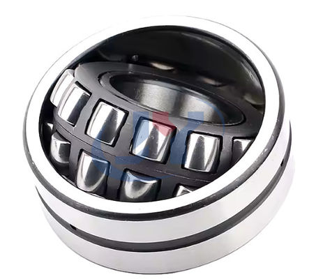 JINGYAO Self-Aligning Roller Bearing 21306CCK+H306/253305 for Mining Operations