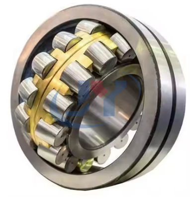 22205CCK/W33/153505 Self Aligning Roller Bearing 25x52x18 Wear Resistant