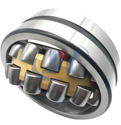 JINGYAO Long Lasting Self-Aligning Roller Bearing 21320CCK+H320/253318 for Mining Operations​